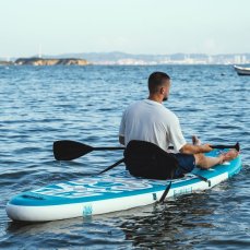 FunWater nafukovací paddleboard TIKI