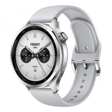 XIAOMI Watch S4 Silver