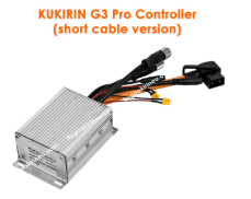 Náhradní díly na KUGOO KIRIN G3 Pro DielG3PRO: Ovladač - verze A (krátký kabel)