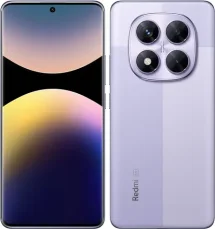 XIAOMI Redmi Note 14 Pro 5G 8+256GB fialová / 6.67" / Android 14 (6932554402662)