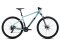 GHOST Kato Base 29 Mint Green Pearl/Black Matt - XL