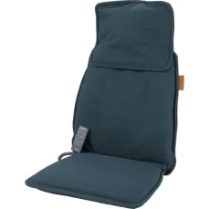 BEURER MG 330 Shiatsu Masážny poťah sedačky modrá (4052095100314)