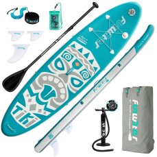 FunWater nafukovací paddleboard TIKI