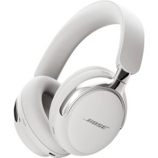 Bose QuietComfort Ultra Headphones (2. gen.) bílá