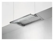 Electrolux LFP536X nerezový / Digestor / polovestavaný / 600 m3/h / 68 dB / tr. C (LFP536X)