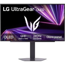 LG UltraGear 27GX704A-B herní monitor 27"