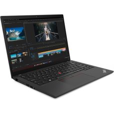 Lenovo ThinkPad T14s Gen 4  černá