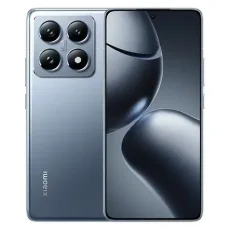 XIAOMI 14T Pro 12+512GB modrá / 6.67" / Android 14 (57350)