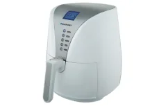 Blaupunkt AFD-601 / teplovzdušná fritéza / 1500W / 2.5 L / 150-220°C (AFD-601)