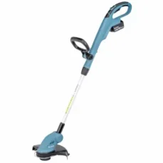 Makita DUR181RF / Aku strunová sekačka / 260mm / 18V / Li-ion / 1x 3.0Ah (DUR181RF)