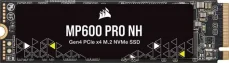 Corsair MP600 PRO NH 1TB / M.2 NVMe / TLC / RW: 7000 5700 MBps / IOPS: 870K 1.1M / MTBF 1.6mh (CSSD-F1000GBMP600PNH)