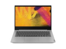 Notebook Lenovo IdeaPad S340-14IIL 14 palců / Intel Core i7-1065G7 1.30 GHz / 8 GB / 512 GB NVMe SSD / Stříbrná