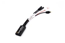 Spin SpeedBox pro Shimano: SKLADEM