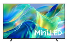65" Mini LED M1EH 4K Samsung Vision AI Smart TV  Titanium Black UE65M1EHAUXXH