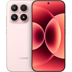 Xiaomi 17 12GB/512GB růžový