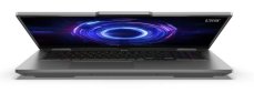 Herní notebook Lenovo LOQ 17IRX10 17,3 palců / Intel Core i5-13450HX 2.40 GHz / 16 GB / 512 GB NVMe SSD / Šedá