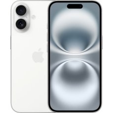 Apple iPhone 16 256GB bílý (Kategorie C)