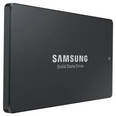 SAMSUNG PM9A3  15.36TB / 2.5" / U2 / TLC / RW: 6800  4000 MBps / IOPS: 1000K 180K / DWPD 1 / 2y (MZQL215THBLA-00A07)