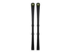 Lyže Völkl Racetiger SL + Marker rMotion-T 12 GW Délka lyže [cm]: 165