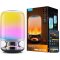 Govee Table Lamp 2 RGBW Akumulátorová lampa s reproduktorom - zvuk od JBL