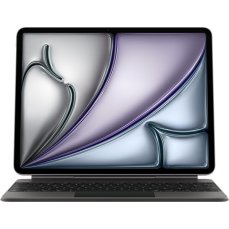 Apple Magic Keyboard (2025) iPad Air 13" klávesnice RU černá