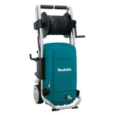 Makita HW151 / Vysokotlakový čistič / Tlak: 150 bar / 2500W / 500 lh (HW151)