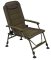 Fox křeslo Voyager Large Recliner Chair (CBC118)