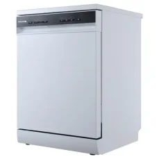 PHILCO PD 1468 DOW Myčka nádobí bílá / 10 l / 8 programů / Energetická třída D (8590669377923)