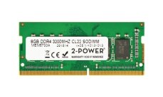 High Quality Operační pamět 8GB DDR4 PC23466 3200MHz CL22 SODIMM