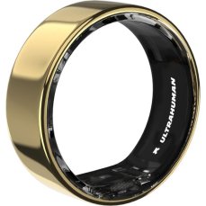 Ultrahuman Ring AIR chytrý prsten vel. 7 Bionic Gold