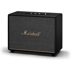 Marshall Woburn III černý