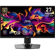 MSI MAG 272QP QD-OLED X24 herní monitor 27"