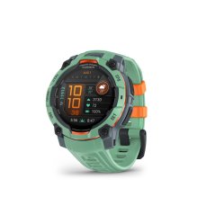 Hodinky Garmin INSTINCT 3 AMOLED Limited - 45 mm, neotropic