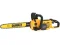 DeWalt DCMCS574N / Aku reťazová píla / 54V XR Flexvolt / Dĺžka lišty 45 cm / Bez aku (DCMCS574N)