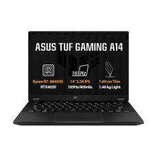 ASUS TUF Gaming A14 FA401UU-RG069X) šedý