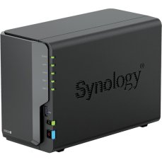Synology DiskStation DS225+ NAS server
