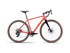 LAPIERRE Crosshill 6.0 Glossy Rust - L