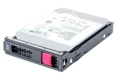 HPE 12TB (881787R-B21) / HDD / 3.5" SATA 6G / 7200 rpm / LFF / renew / 1y (881787R-B21)