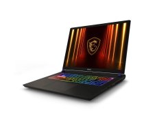 MSI Vector A16 HX A8WIG-054XES / NVIDIA GeForce RTX 5080 16 GB