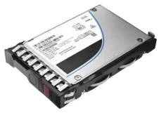 HPE 480GB / SSD / 2.5" SATA 6G / SFF / servisní díl (742518-001)
