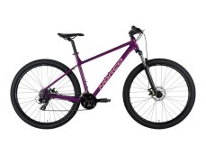 NORCO Storm 5 Purple/Pink 27,5 - M