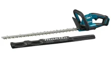 Makita DUH606Z / Aku nůžky na živý plot / 600mm / 18V / Li-ion / bez aku (MDUH606Z)
