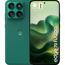 Motorola EDGE 70 Fusion 12GB/256GB PANTONE Sporting Green