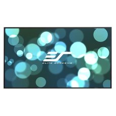 ELITE SCREENS AR150WH2 plátno v pevném rámu 150'