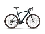 LAPIERRE Crosshill CF 5.0 Crepuscule Blue Glossy - S