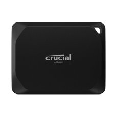 Crucial X10 Pro 2TB Černá