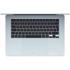 Apple MacBook Air 15,3"  / M5 / 24GB / 1TB / blankytně modrý