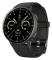 CARNEO GTR Active HR+ čierna / Chytré hodinky / 1.32 "AMOLED / 466x466 / GPS / IP68 / BT (8588010359643)