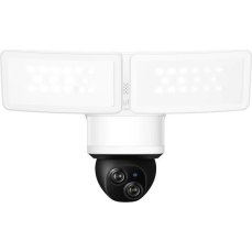 Anker eufy E340 venkovní kamera s reflektory, 3K bílá