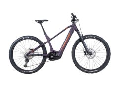 LAPIERRE Overvolt HT 9.7 - L
